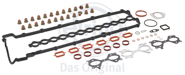 ELRING 157.570 Gasket Set,...